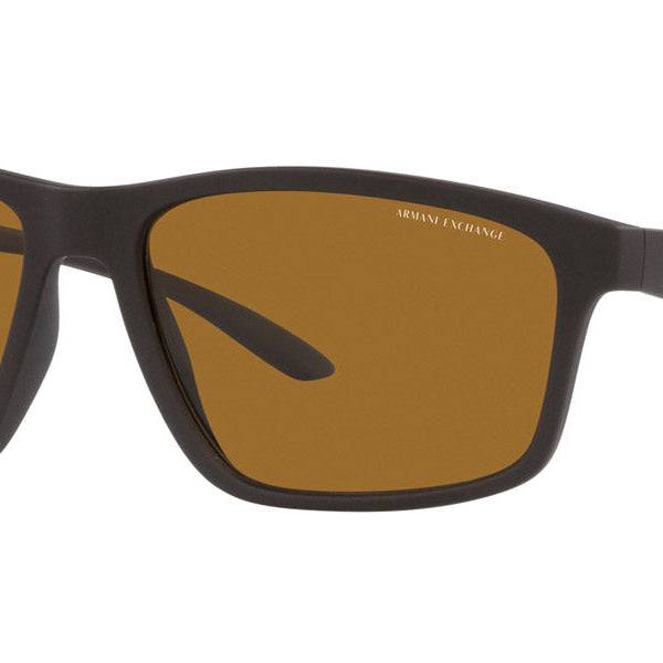 ARMANI EXCHANGE AX4122S