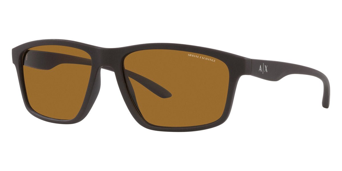ARMANI EXCHANGE AX4122S Reinvented Classic -ARMANI EXCHANGE Sunglasses- Optivision