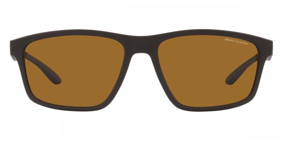 ARMANI EXCHANGE AX4122S Reinvented Classic -ARMANI EXCHANGE Sunglasses- Optivision