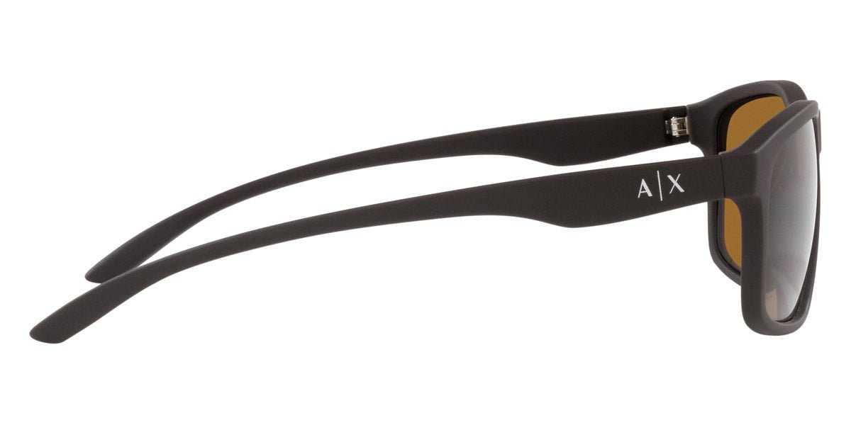 ARMANI EXCHANGE AX4122S Reinvented Classic -ARMANI EXCHANGE Sunglasses- Optivision