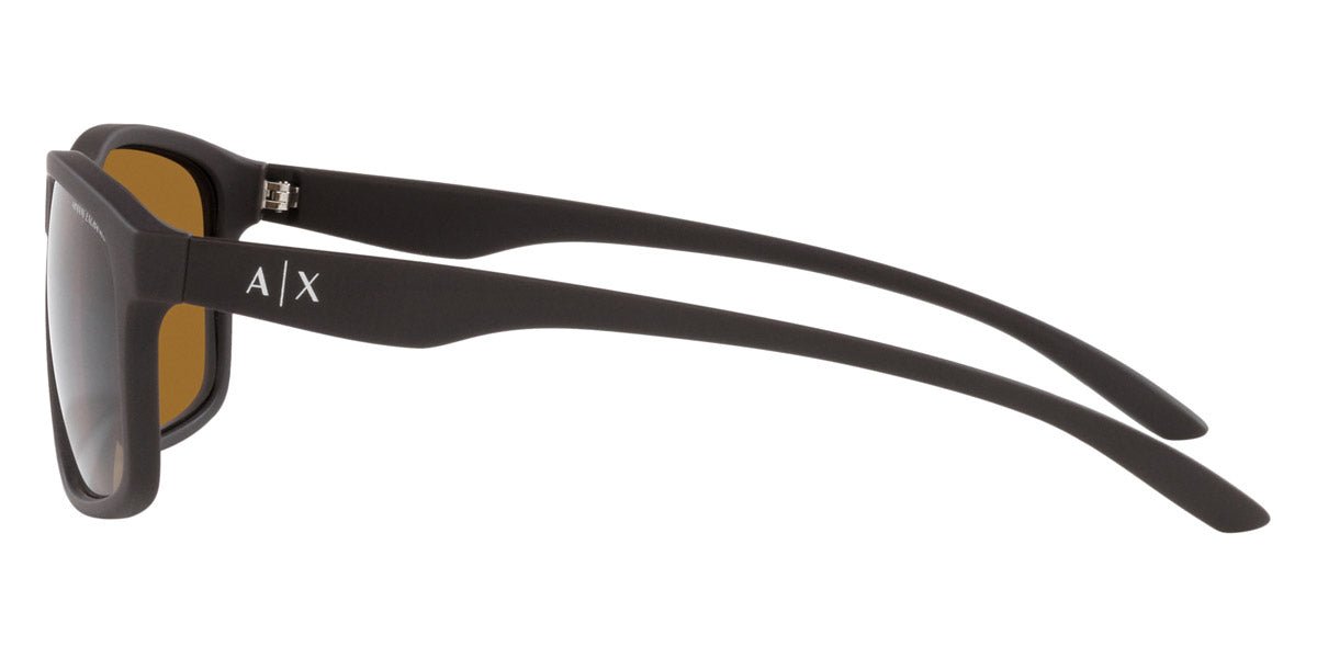 ARMANI EXCHANGE AX4122S Reinvented Classic -ARMANI EXCHANGE Sunglasses- Optivision