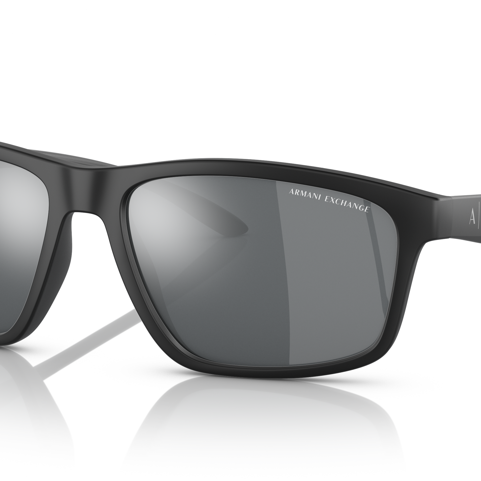 ARMANI EXCHANGE AX4122S
