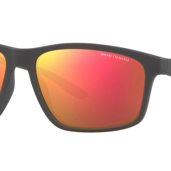 ARMANI EXCHANGE AX4122S