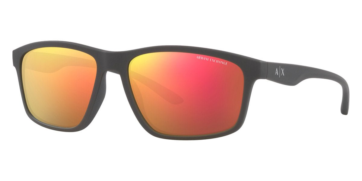 ARMANI EXCHANGE AX4122S Reinvented Classic -ARMANI EXCHANGE Sunglasses- Optivision