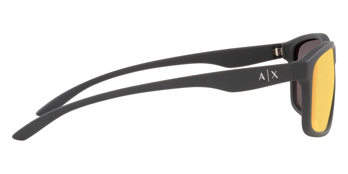 ARMANI EXCHANGE AX4122S Reinvented Classic -ARMANI EXCHANGE Sunglasses- Optivision