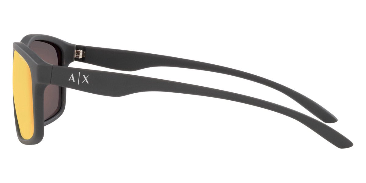 ARMANI EXCHANGE AX4122S Reinvented Classic -ARMANI EXCHANGE Sunglasses- Optivision