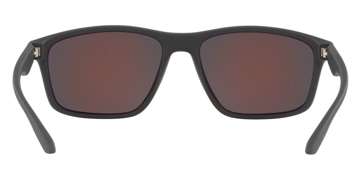 ARMANI EXCHANGE AX4122S Reinvented Classic -ARMANI EXCHANGE Sunglasses- Optivision