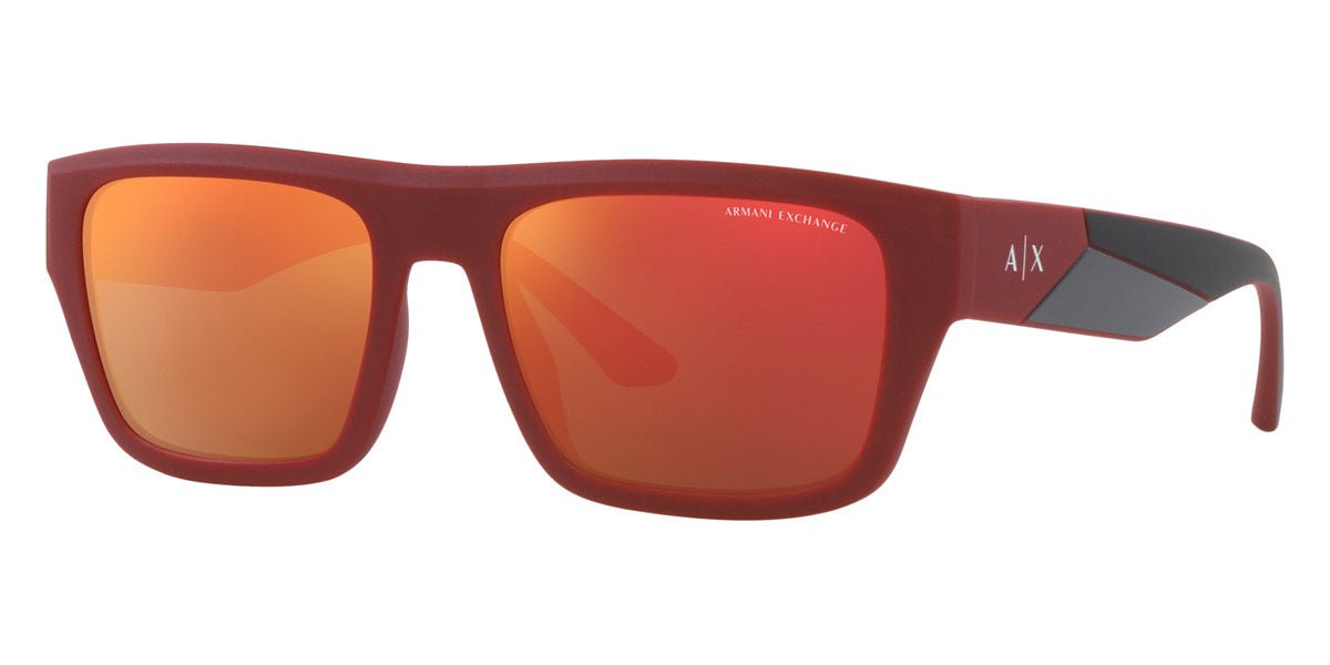 ARMANI EXCHANGE AX4124SU Reinvented Classic -ARMANI EXCHANGE Sunglasses- Optivision