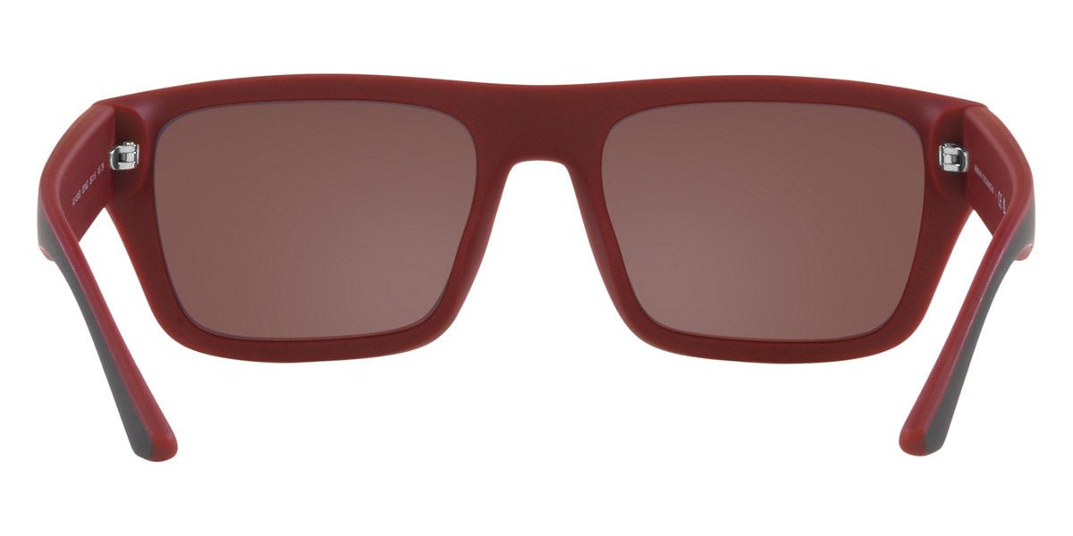 ARMANI EXCHANGE AX4124SU Reinvented Classic -ARMANI EXCHANGE Sunglasses- Optivision
