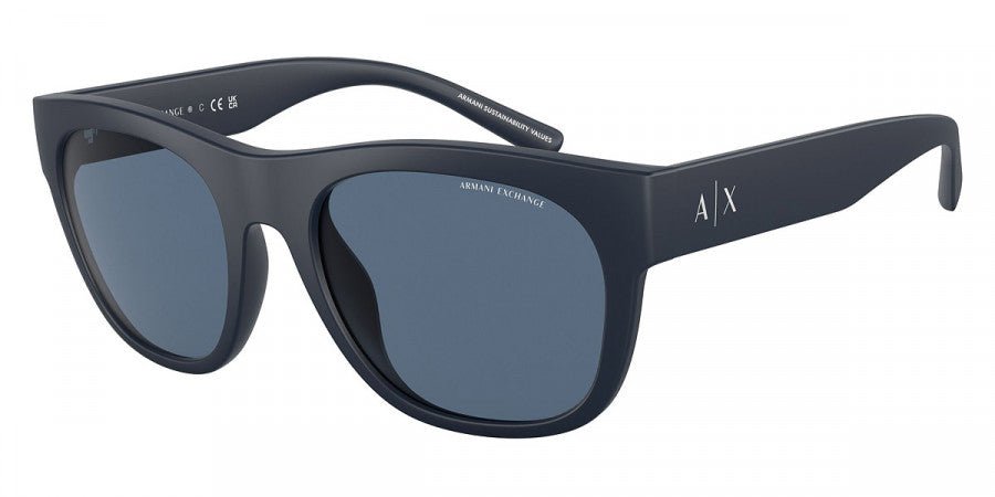 ARMANI EXCHANGE AX4128SU Exchange Vibes -ARMANI EXCHANGE Sunglasses- Optivision