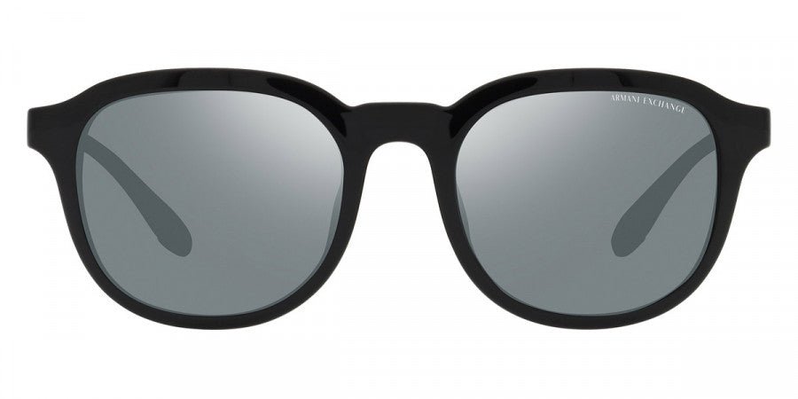 ARMANI EXCHANGE AX4129SU -ARMANI EXCHANGE Sunglasses- Optivision