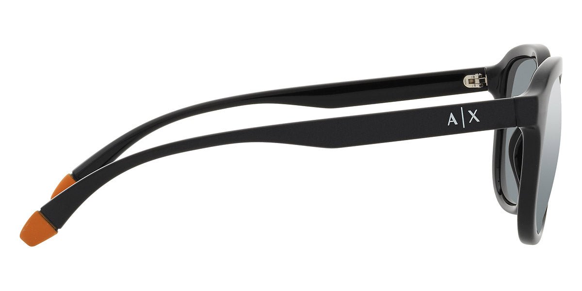 ARMANI EXCHANGE AX4129SU -ARMANI EXCHANGE Sunglasses- Optivision