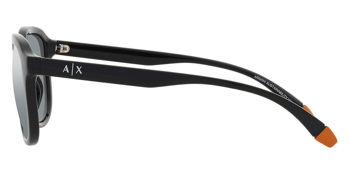 ARMANI EXCHANGE AX4129SU -ARMANI EXCHANGE Sunglasses- Optivision