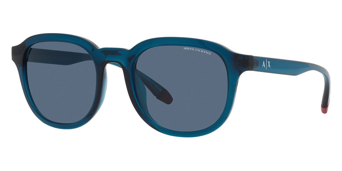 ARMANI EXCHANGE AX4129SU -ARMANI EXCHANGE Sunglasses- Optivision