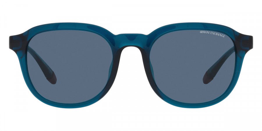 ARMANI EXCHANGE AX4129SU -ARMANI EXCHANGE Sunglasses- Optivision