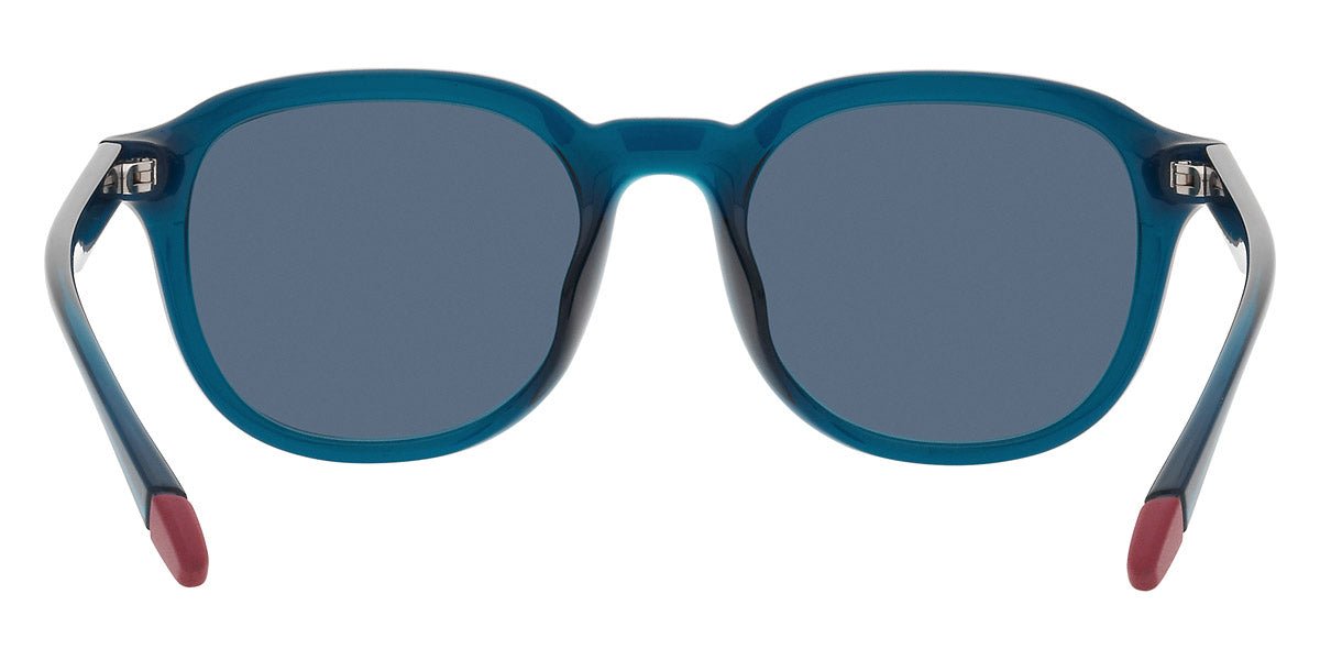ARMANI EXCHANGE AX4129SU -ARMANI EXCHANGE Sunglasses- Optivision