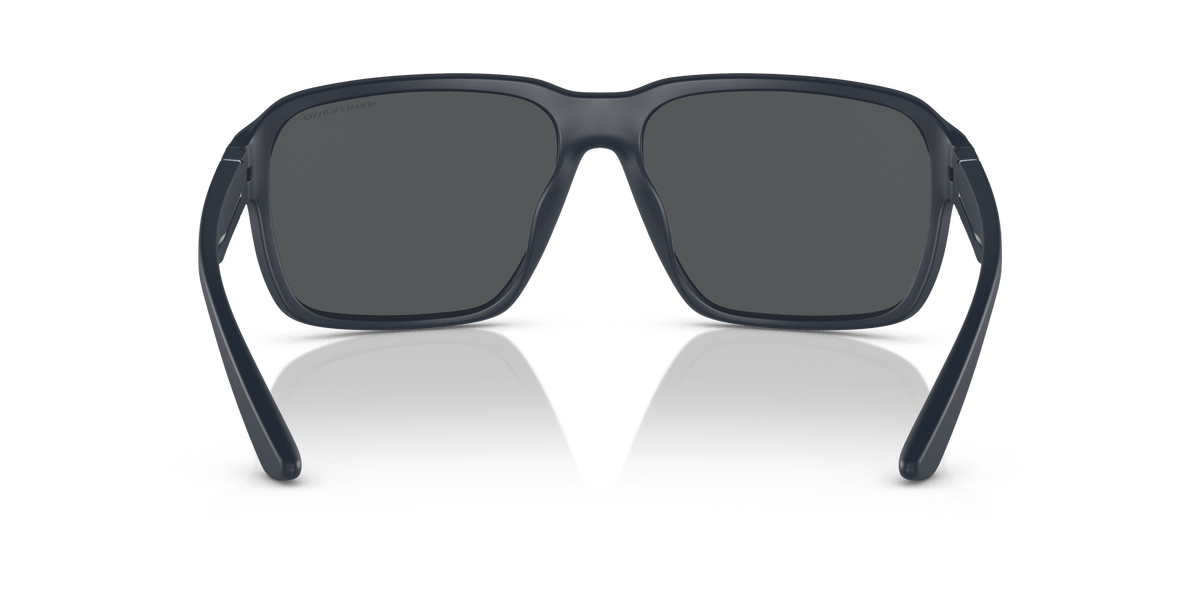 ARMANI EXCHANGE AX4131SU Reinvented Classic -ARMANI EXCHANGE Sunglasses- Optivision