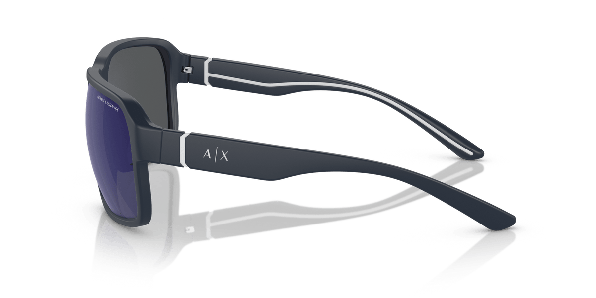ARMANI EXCHANGE AX4131SU Reinvented Classic -ARMANI EXCHANGE Sunglasses- Optivision
