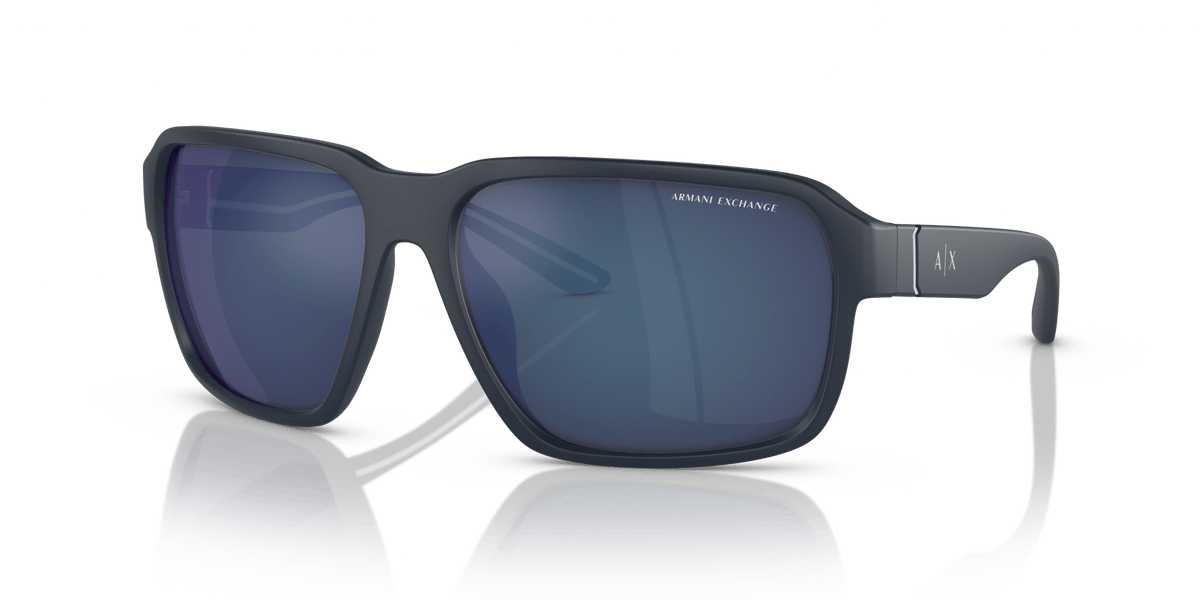 ARMANI EXCHANGE AX4131SU Reinvented Classic -ARMANI EXCHANGE Sunglasses- Optivision