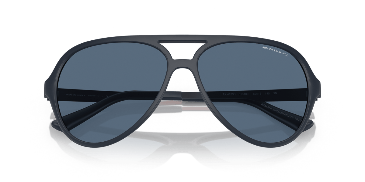 ARMANI EXCHANGE AX4133S -ARMANI EXCHANGE Sunglasses- Optivision