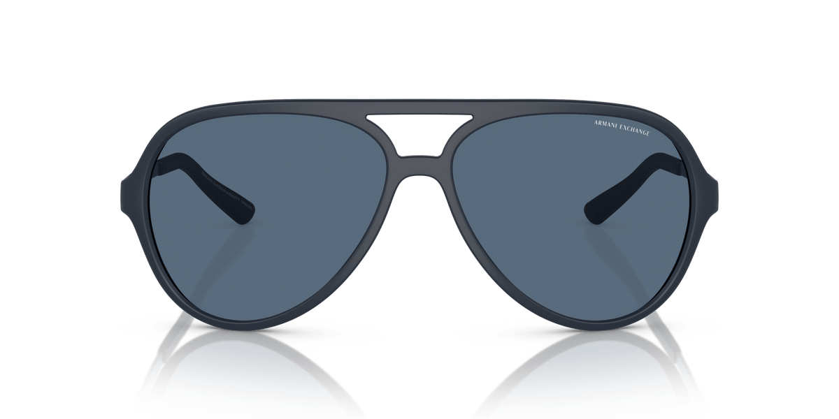 ARMANI EXCHANGE AX4133S -ARMANI EXCHANGE Sunglasses- Optivision