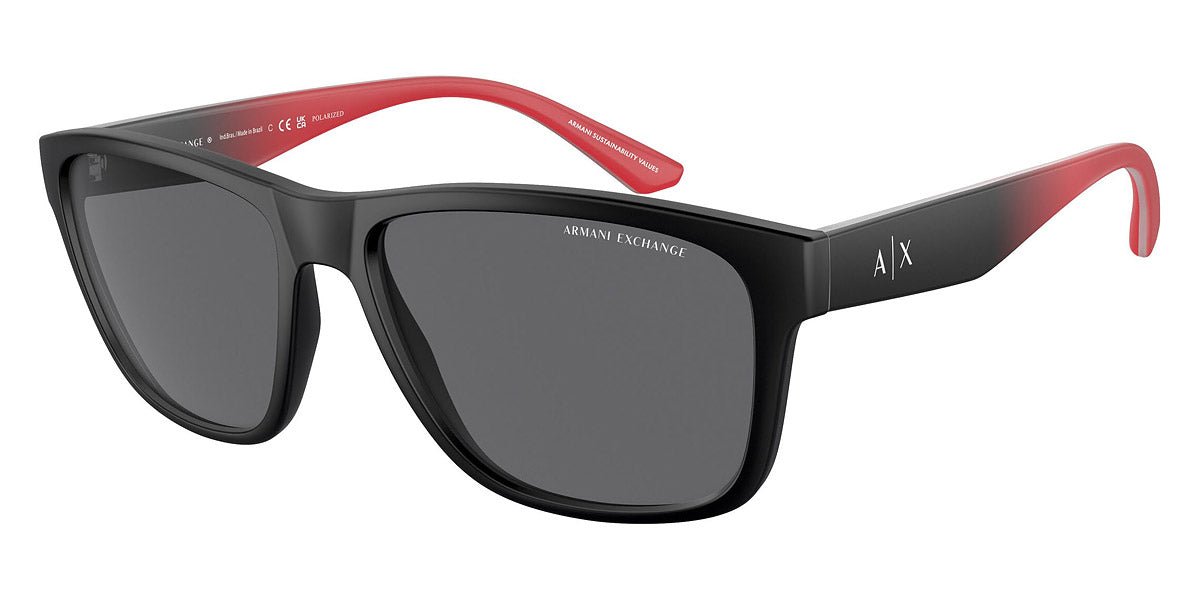 ARMANI EXCHANGE AX4135SF -ARMANI EXCHANGE Sunglasses- Optivision