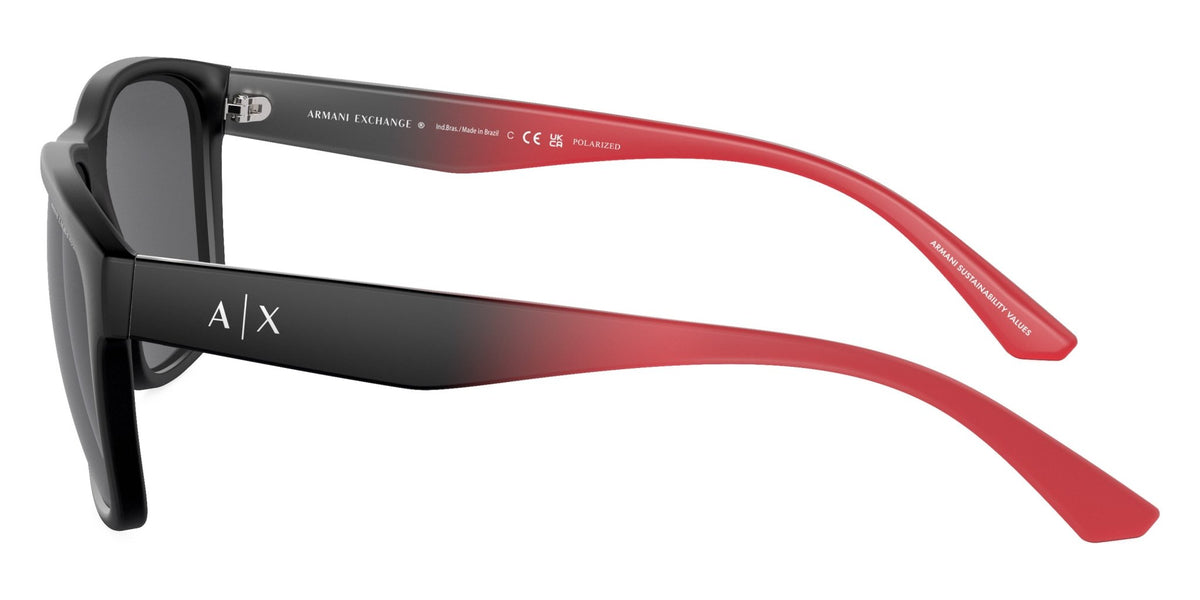 ARMANI EXCHANGE AX4135SF -ARMANI EXCHANGE Sunglasses- Optivision