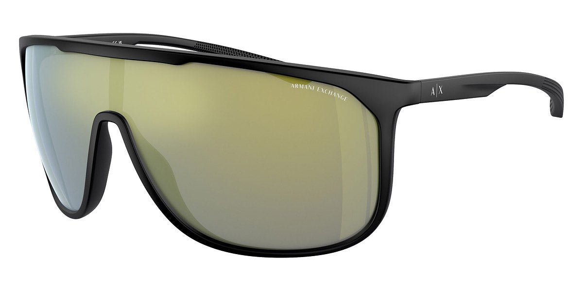 ARMANI EXCHANGE AX4137SU Reinvented Classic -ARMANI EXCHANGE Sunglasses- Optivision