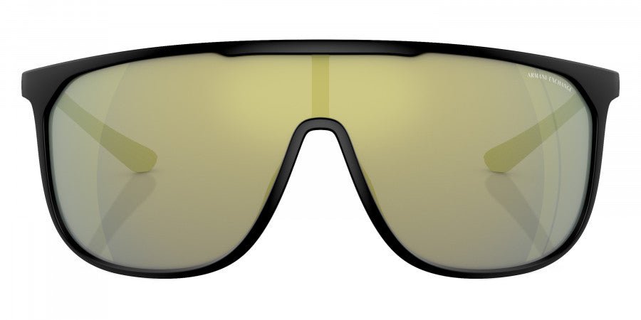 ARMANI EXCHANGE AX4137SU Reinvented Classic -ARMANI EXCHANGE Sunglasses- Optivision