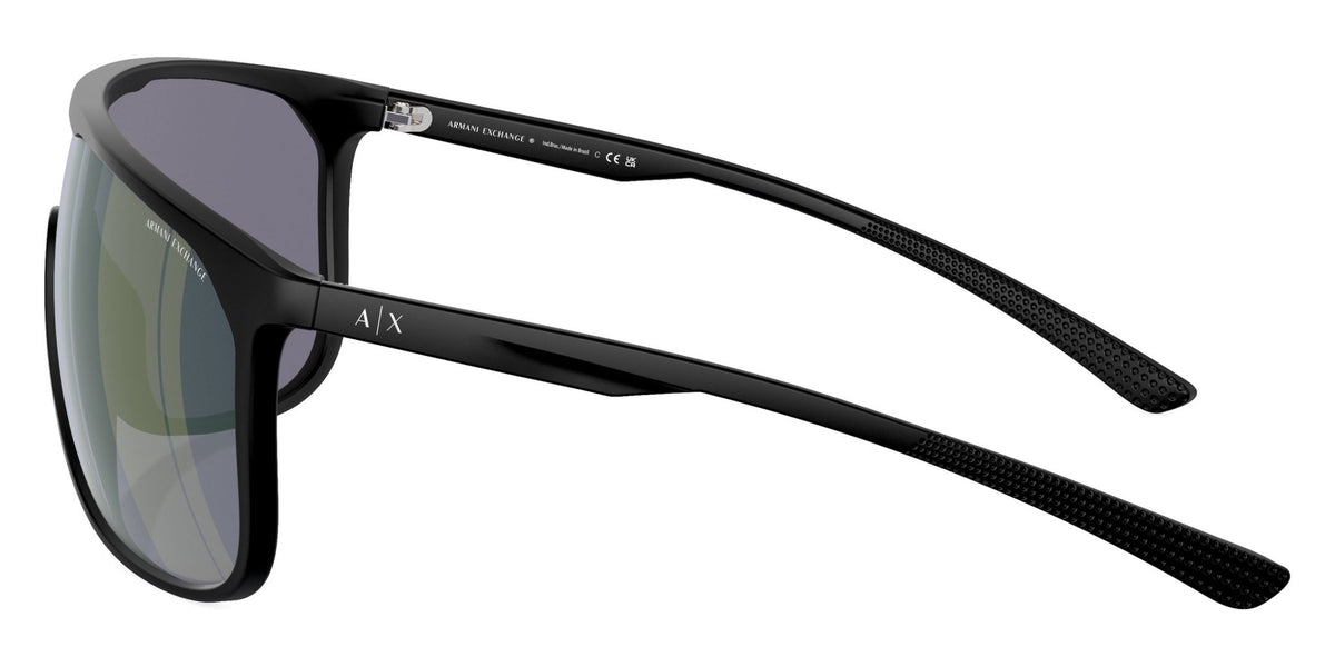 ARMANI EXCHANGE AX4137SU Reinvented Classic -ARMANI EXCHANGE Sunglasses- Optivision