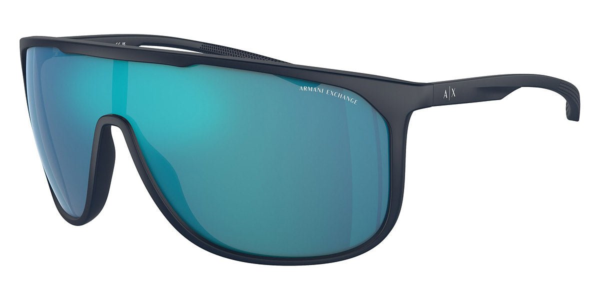 ARMANI EXCHANGE AX4137SU Reinvented Classic -ARMANI EXCHANGE Sunglasses- Optivision