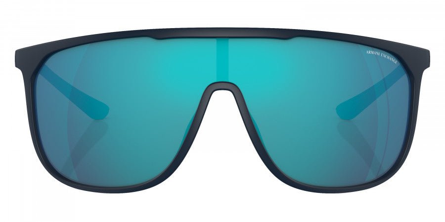 ARMANI EXCHANGE AX4137SU Reinvented Classic -ARMANI EXCHANGE Sunglasses- Optivision
