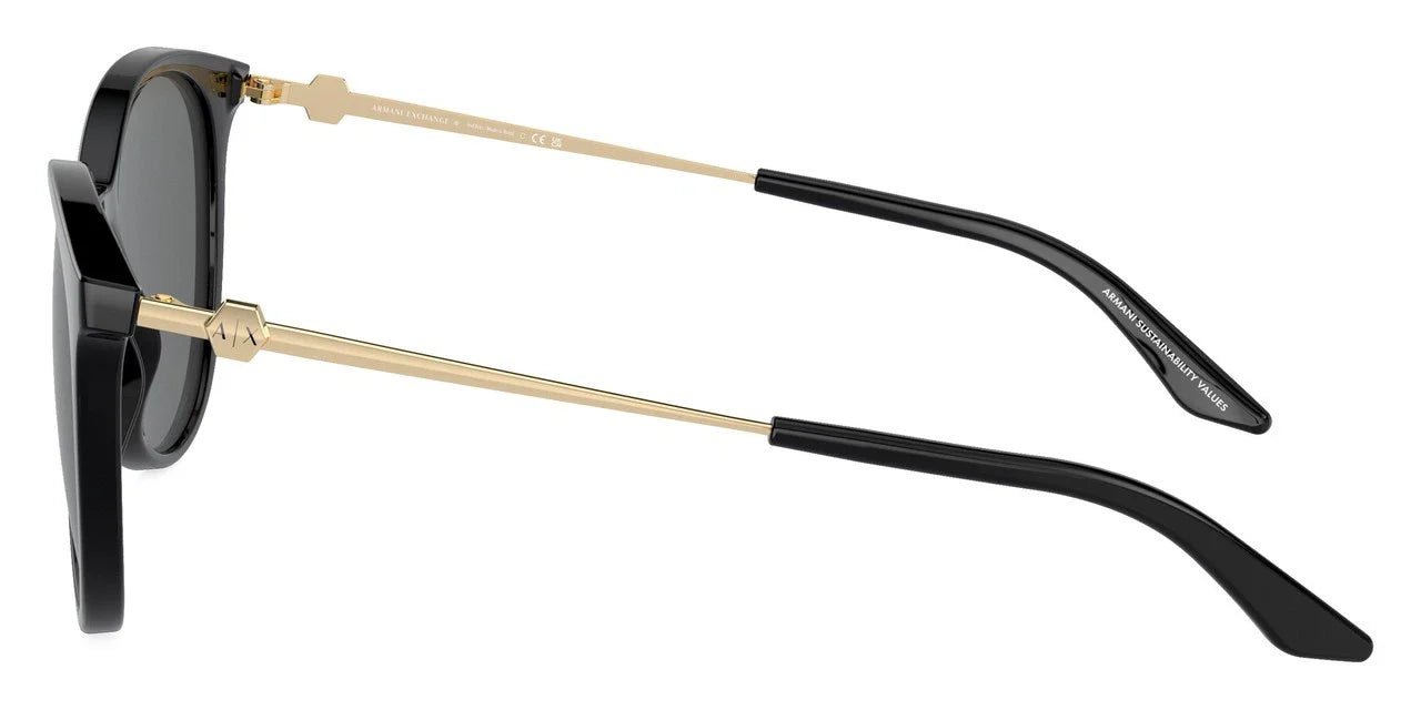 ARMANI EXCHANGE AX4140S -ARMANI EXCHANGE Sunglasses- Optivision