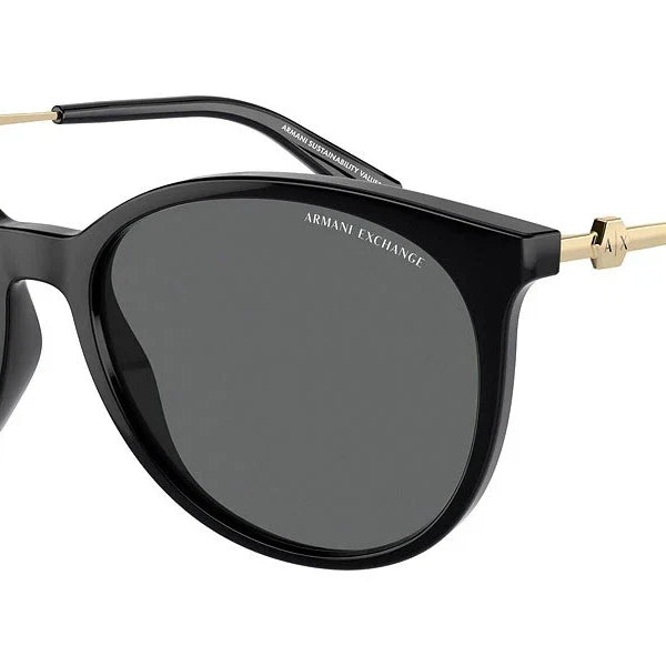 ARMANI EXCHANGE AX4140S -ARMANI EXCHANGE Sunglasses- Optivision