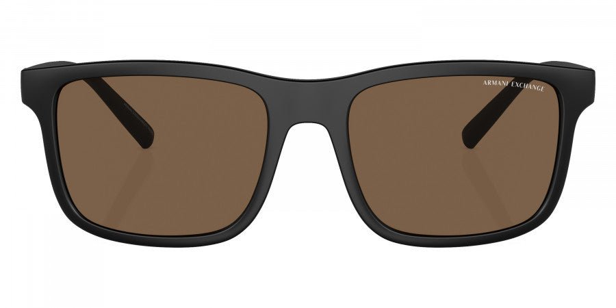 ARMANI EXCHANGE AX4145S Reinvented Classic -ARMANI EXCHANGE Sunglasses- Optivision