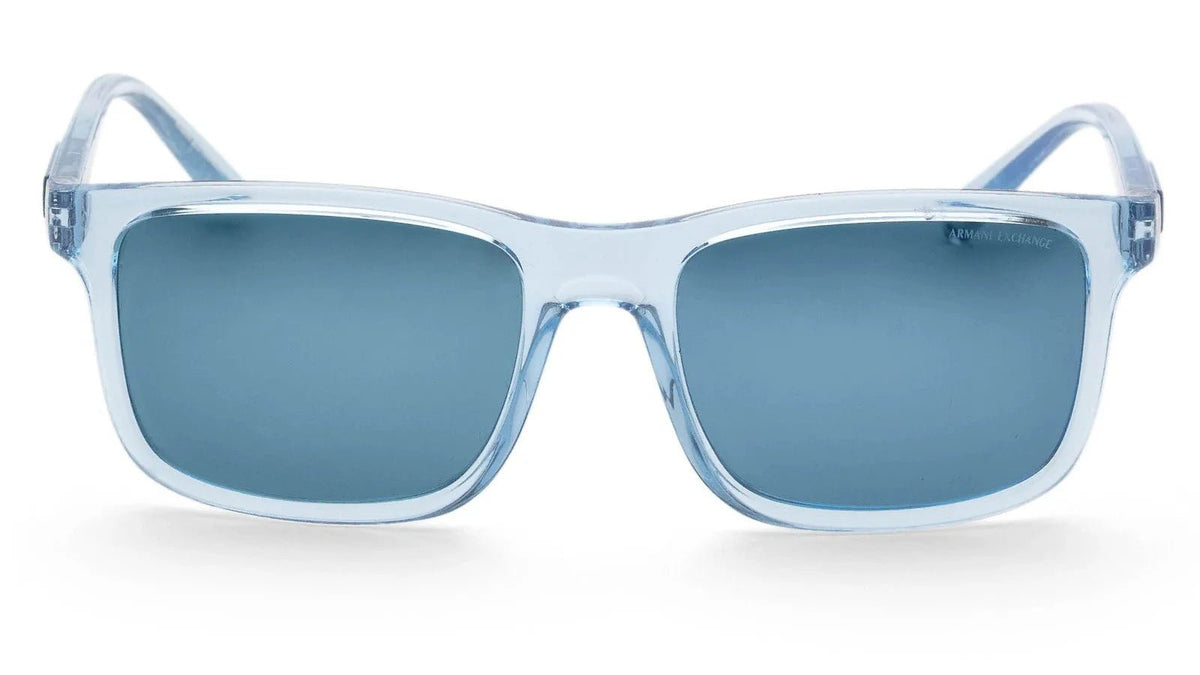 ARMANI EXCHANGE AX4145S Reinvented Classic -ARMANI EXCHANGE Sunglasses- Optivision