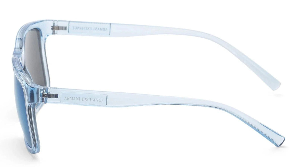 ARMANI EXCHANGE AX4145S Reinvented Classic -ARMANI EXCHANGE Sunglasses- Optivision
