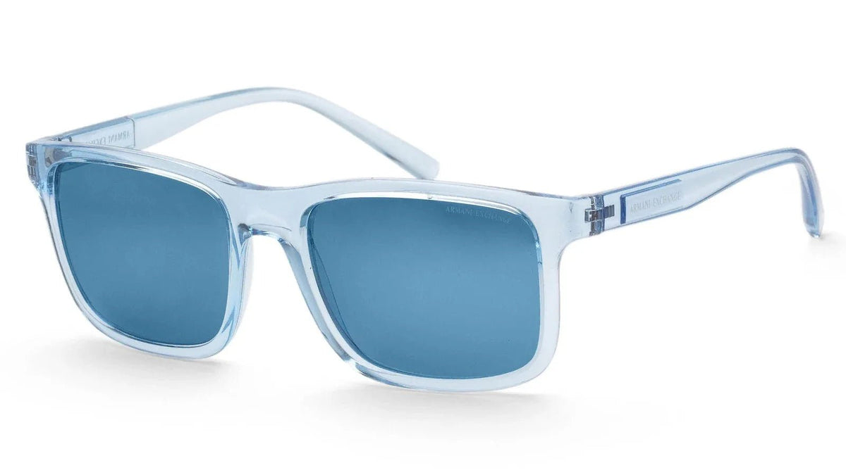 ARMANI EXCHANGE AX4145S Reinvented Classic -ARMANI EXCHANGE Sunglasses- Optivision