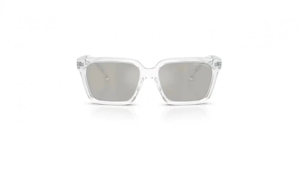ARMANI EXCHANGE AX4147S Reinvented Classic -ARMANI EXCHANGE Sunglasses- Optivision