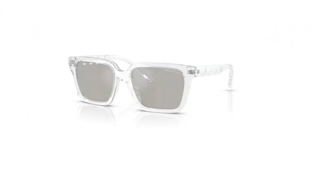 ARMANI EXCHANGE AX4147S Reinvented Classic -ARMANI EXCHANGE Sunglasses- Optivision