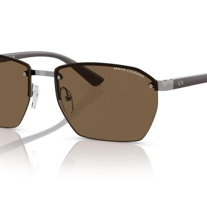 ARMANI EXCHANGE AX2048S