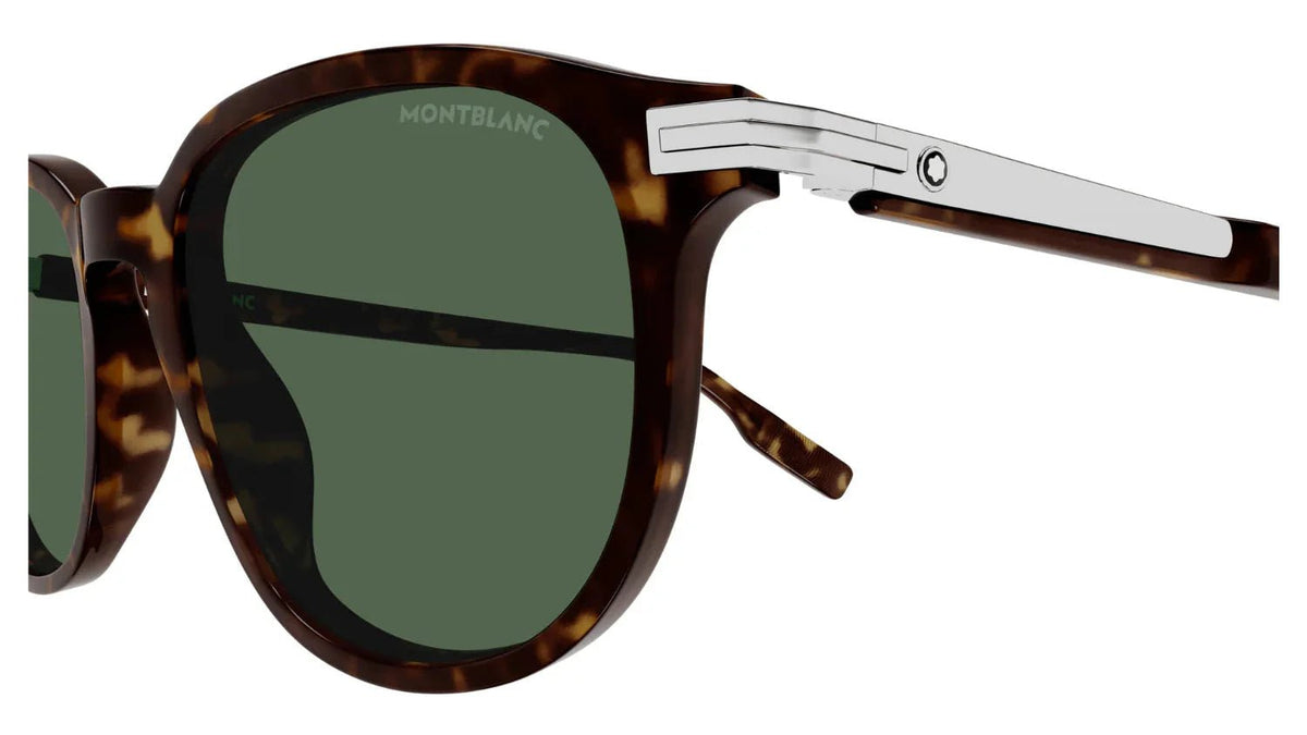 MONTBLANC MB0276S Established -MONTBLANC Sunglasses- Optivision