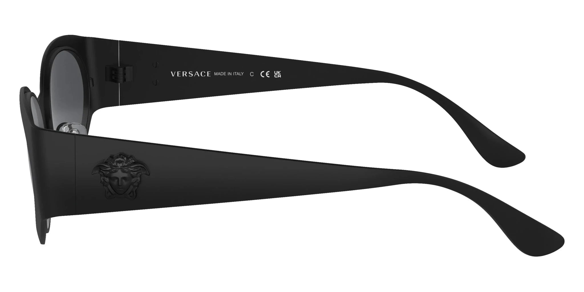 VERSACE VE2263 Medusa -VERSACE Sunglasses- Optivision