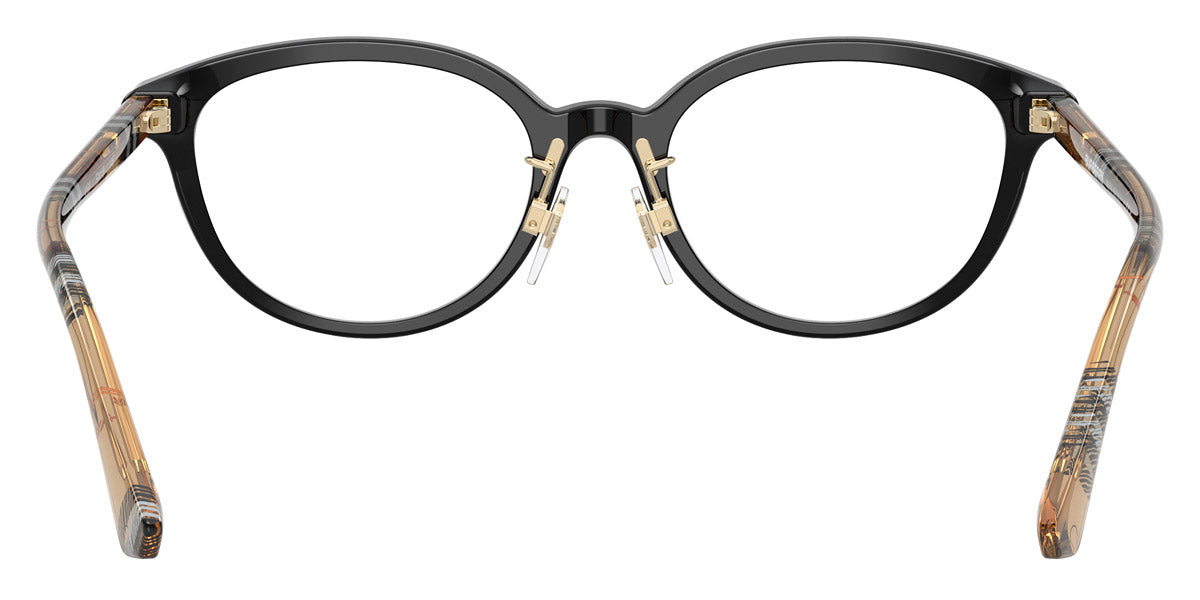 BURBERRY BE2435D Tubular Check -BURBERRY Eyeglasses- Optivision