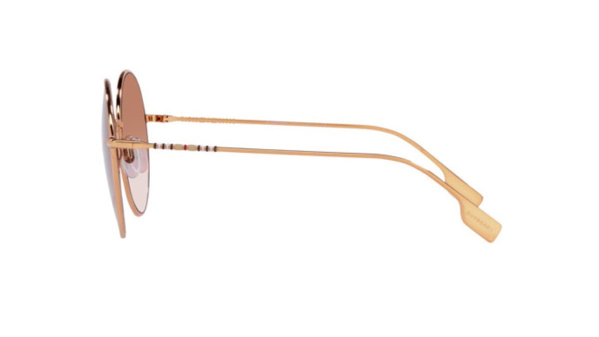 BURBERRY BE3132 Classic Reloaded -BURBERRY Sunglasses- Optivision