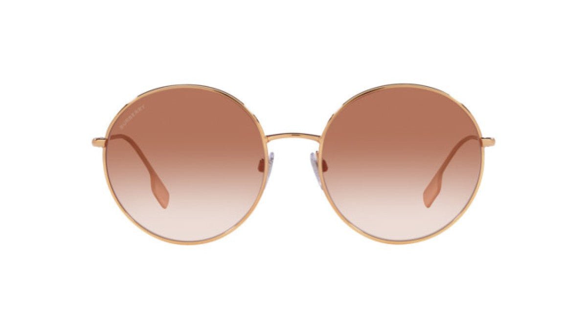BURBERRY BE3132 Classic Reloaded -BURBERRY Sunglasses- Optivision