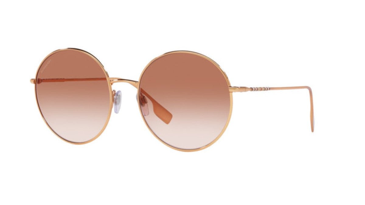 BURBERRY BE3132 Classic Reloaded -BURBERRY Sunglasses- Optivision
