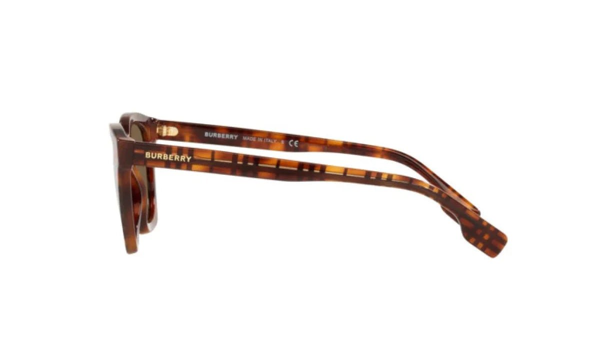 BURBERRY BE4367 Classic Reloaded -BURBERRY Sunglasses- Optivision