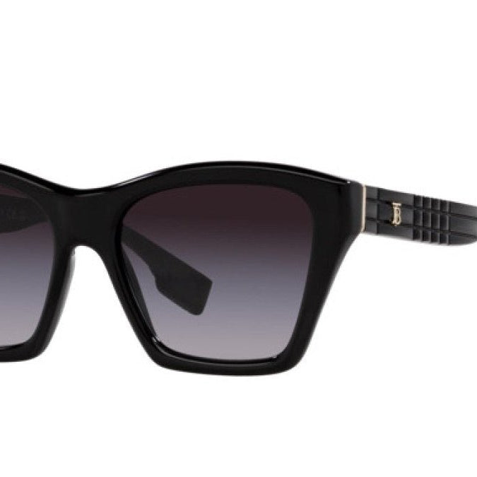 BURBERRY BE4391 -BURBERRY Sunglasses- Optivision