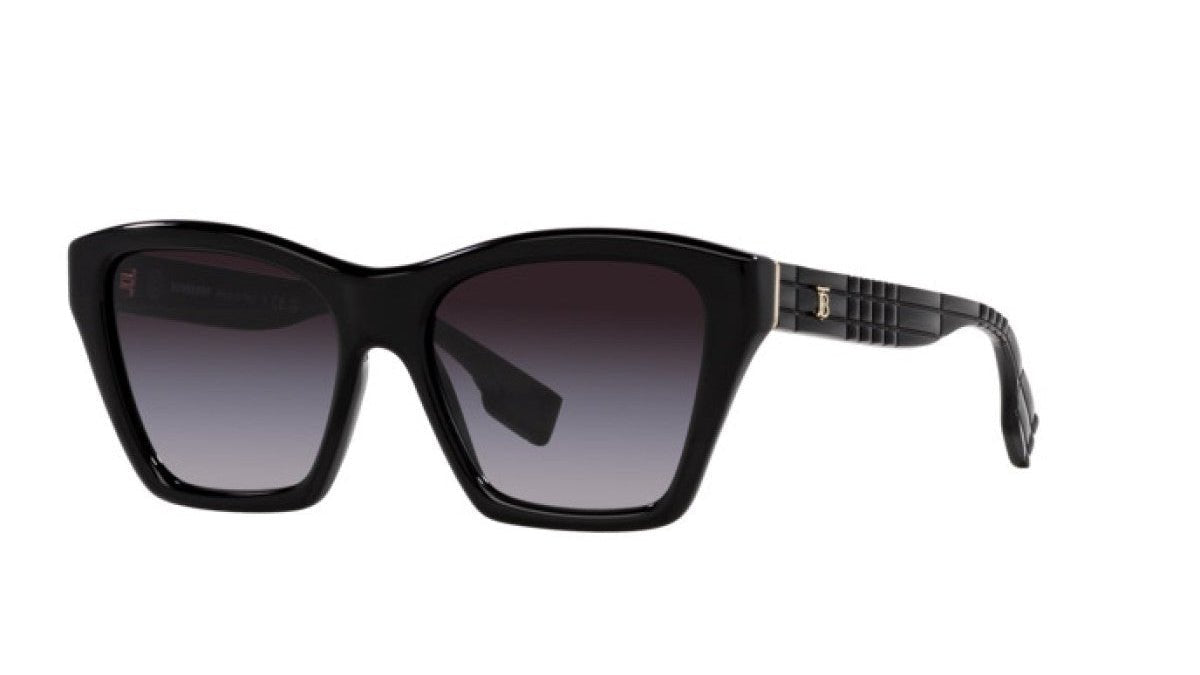 BURBERRY BE4391 -BURBERRY Sunglasses- Optivision